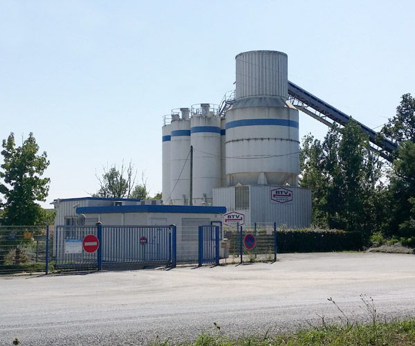 Blanloeil Entreprise De TP Et Carri res En 44 Nantes Et 85 Blanloeil Entreprise De TP Et Carri res En 44 Nantes Et 85